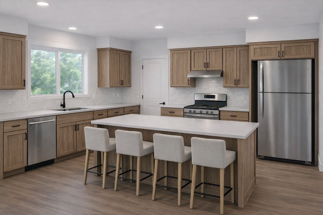 House in Kelowna, British Columbia, Canada 2 - 17523024
