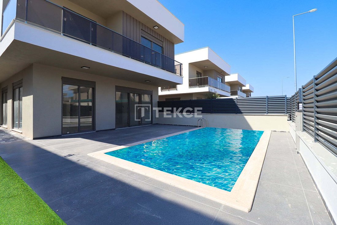 Villa in Döşemealtı, Antalya, Turkey 2 - 17524025