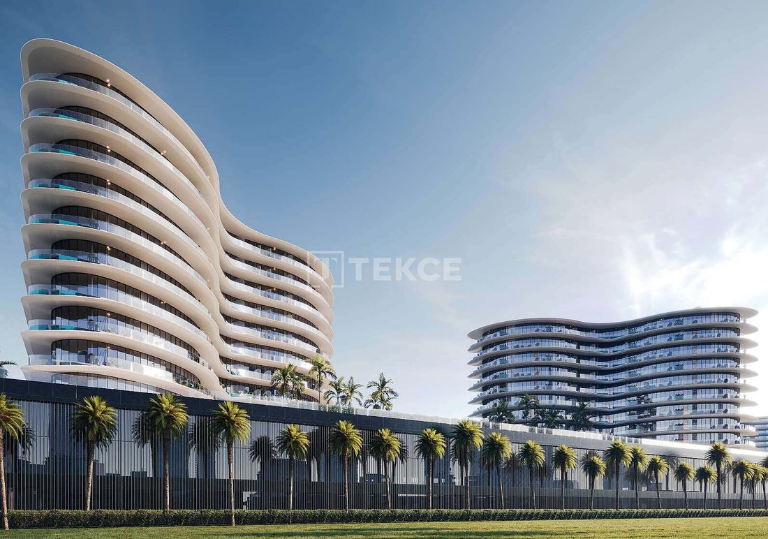 Apartment in Discovery Gardens, Dubai, United Arab Emirates 5 - 17523994