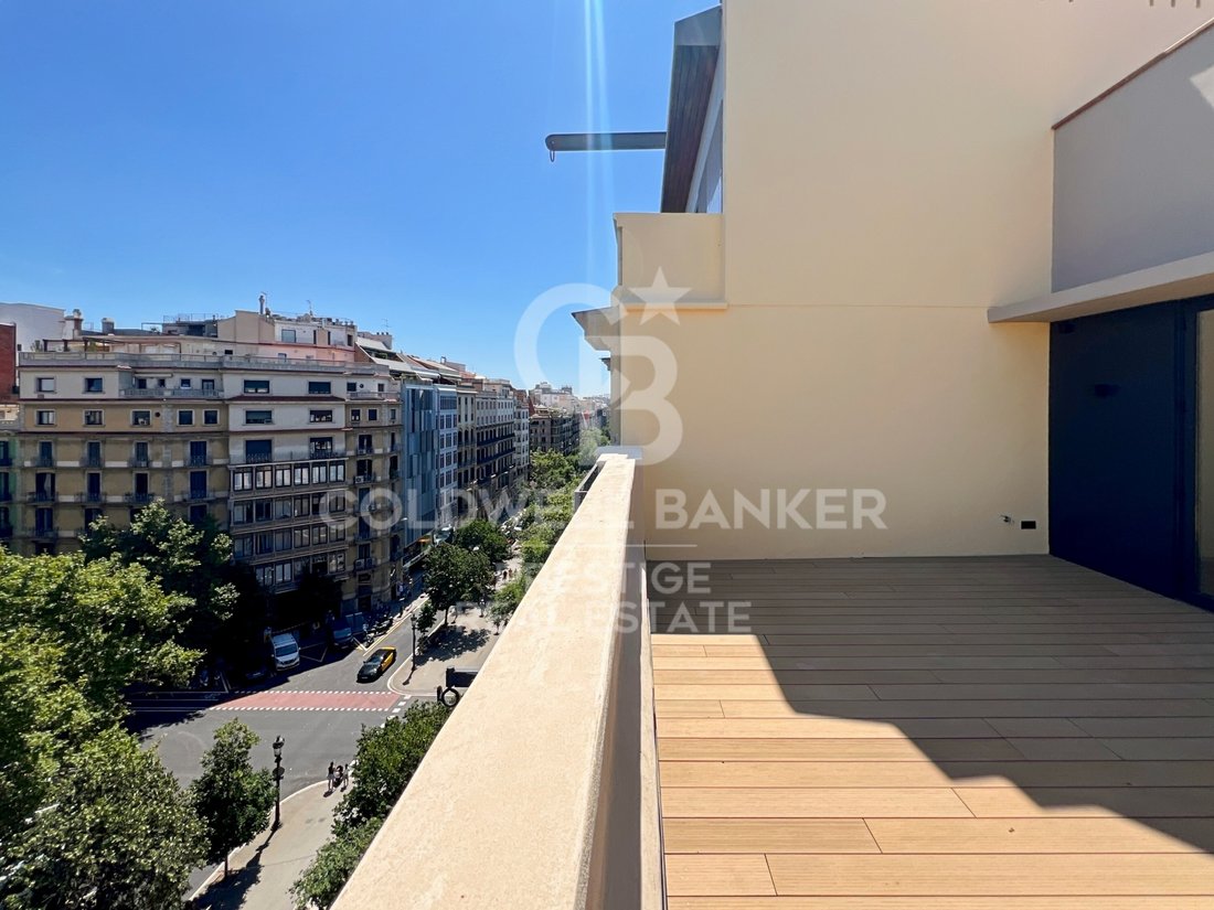 Apartment in Eixample, Barcelona, Spain 5 - 14970873