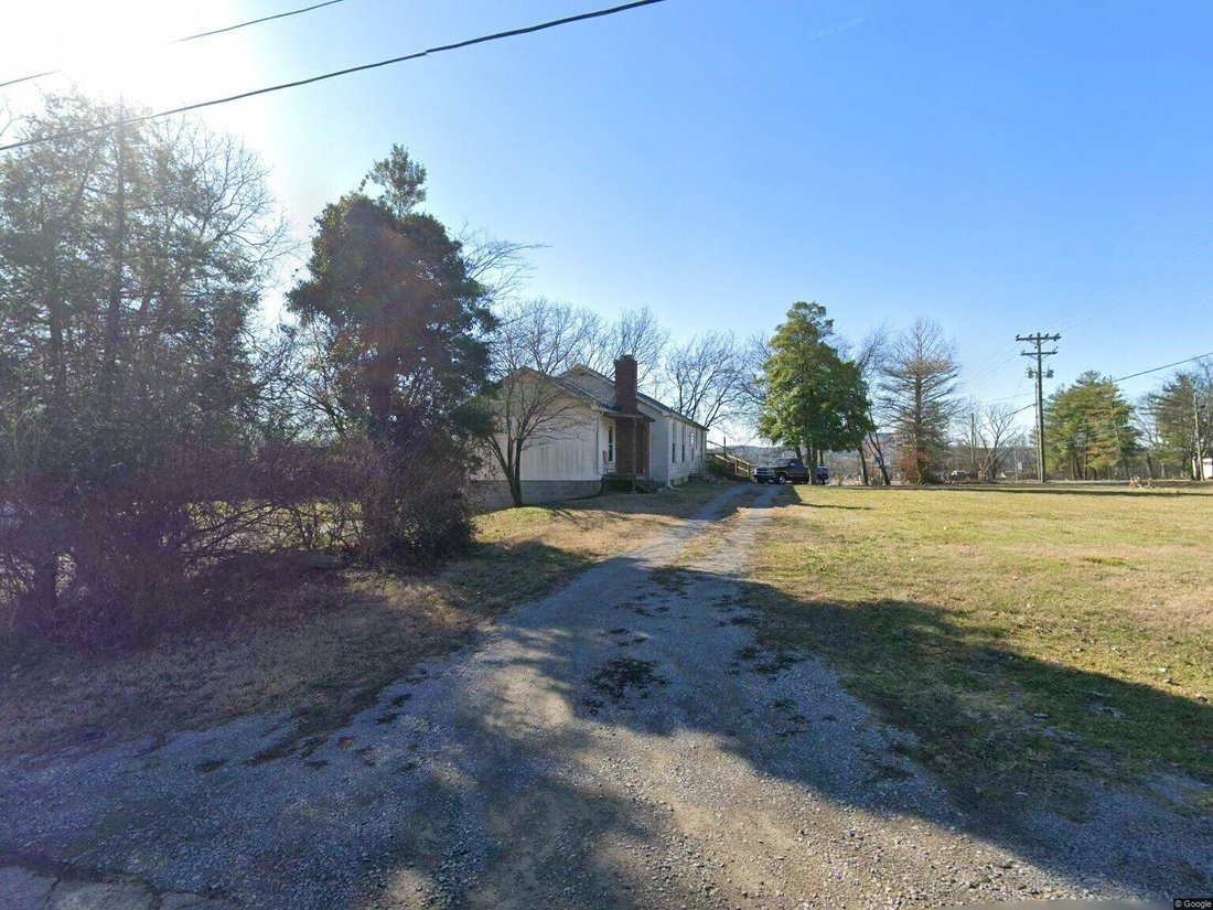 House in Arrington, Tennessee, United States 1 - 17520841