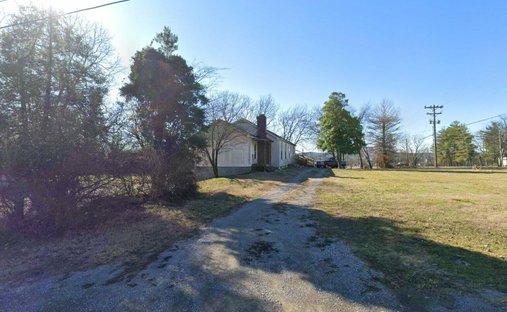 House in Arrington, Tennessee, United States 1