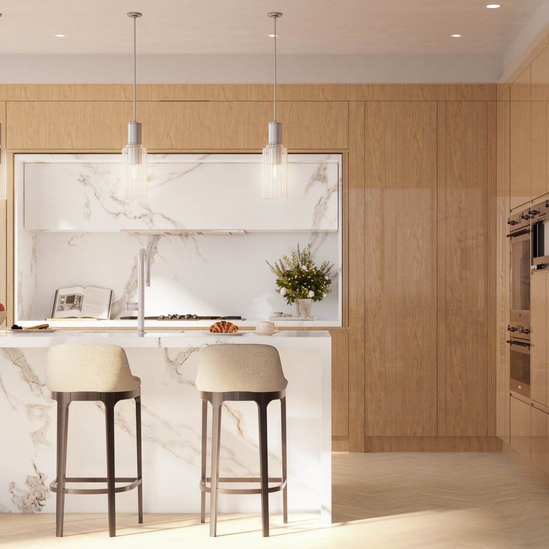 Apartment in Jumeirah, Dubai, United Arab Emirates 3 - 17522989
