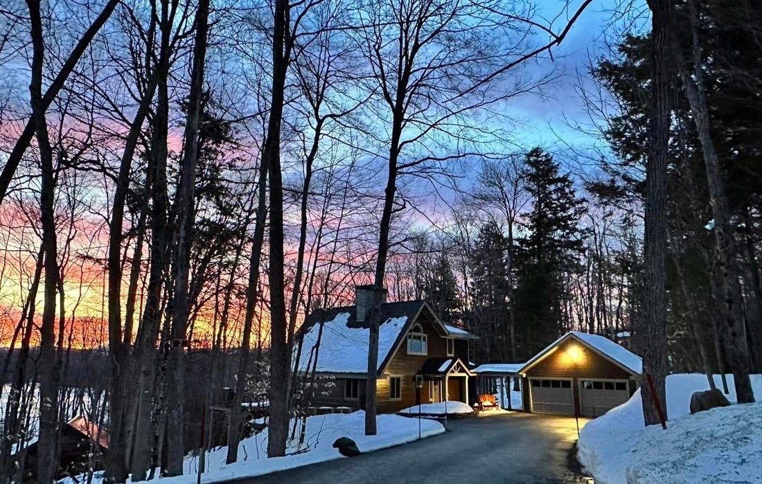 House in Grantham, New Hampshire, United States 1 - 17520684