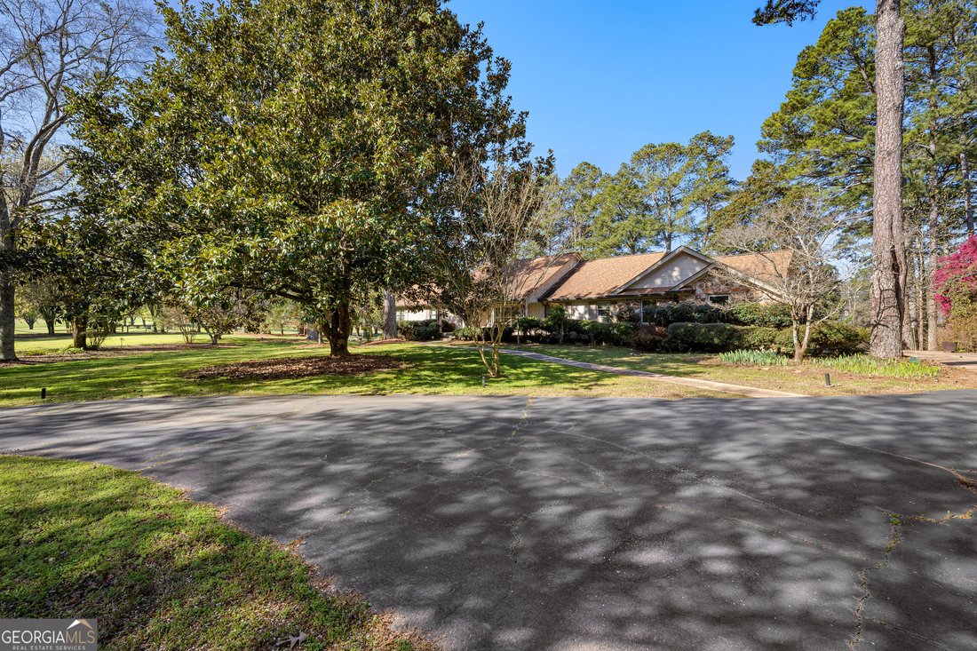 House in Fayetteville, Georgia, United States 5 - 17522478