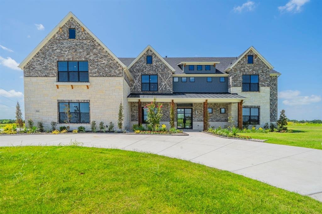 House in Princeton, Texas, United States 1 - 17521796