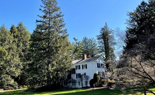 House in Mount Kisco, New York, United States 1