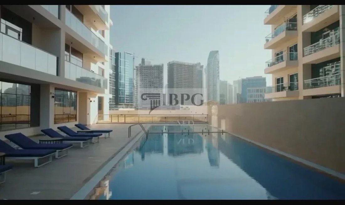 Apartment in Business Bay, Dubai, United Arab Emirates 4 - 17521136