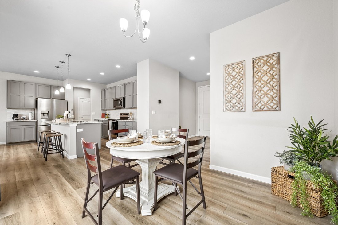 House in Greeley, Colorado, United States 3 - 17522768