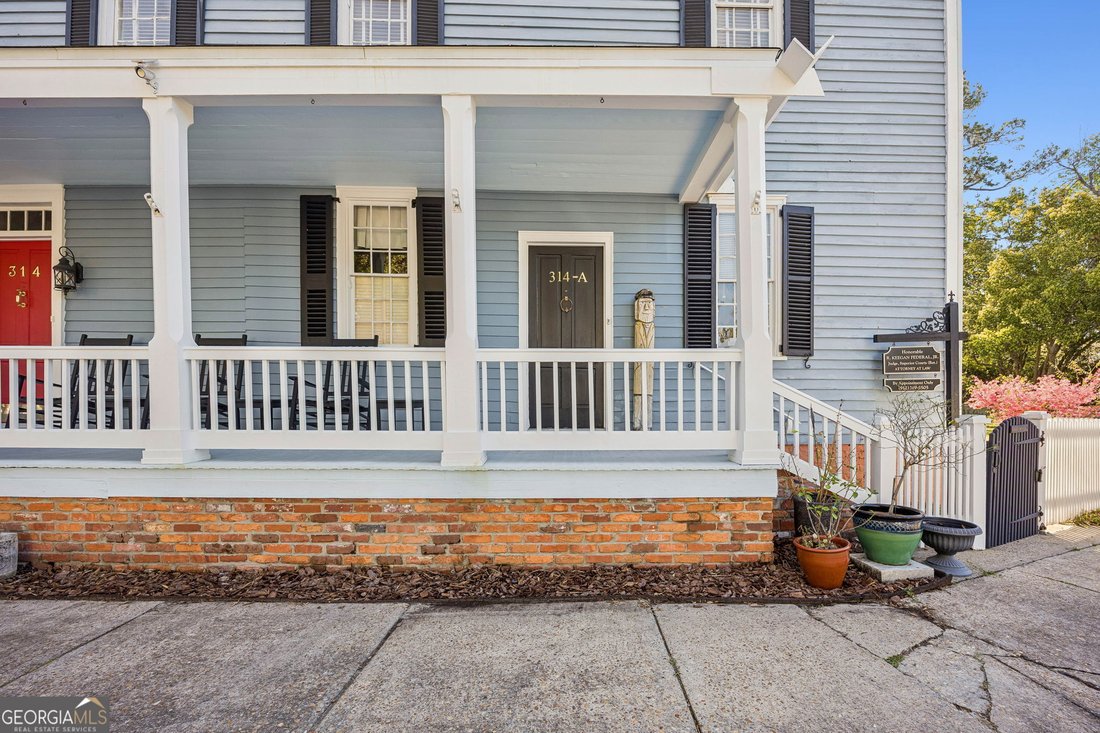House in St. Marys, Georgia, United States 5 - 17522692