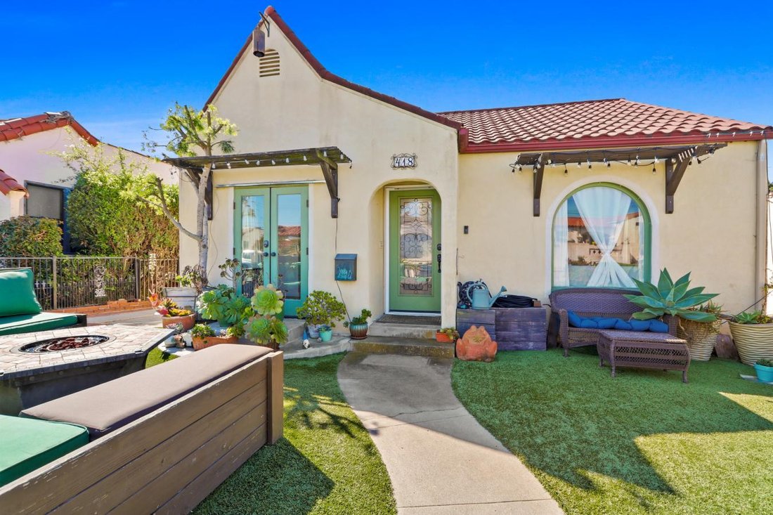 House in Torrance, California, United States 1 - 17521133