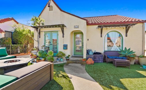 House in Torrance, California, United States 1
