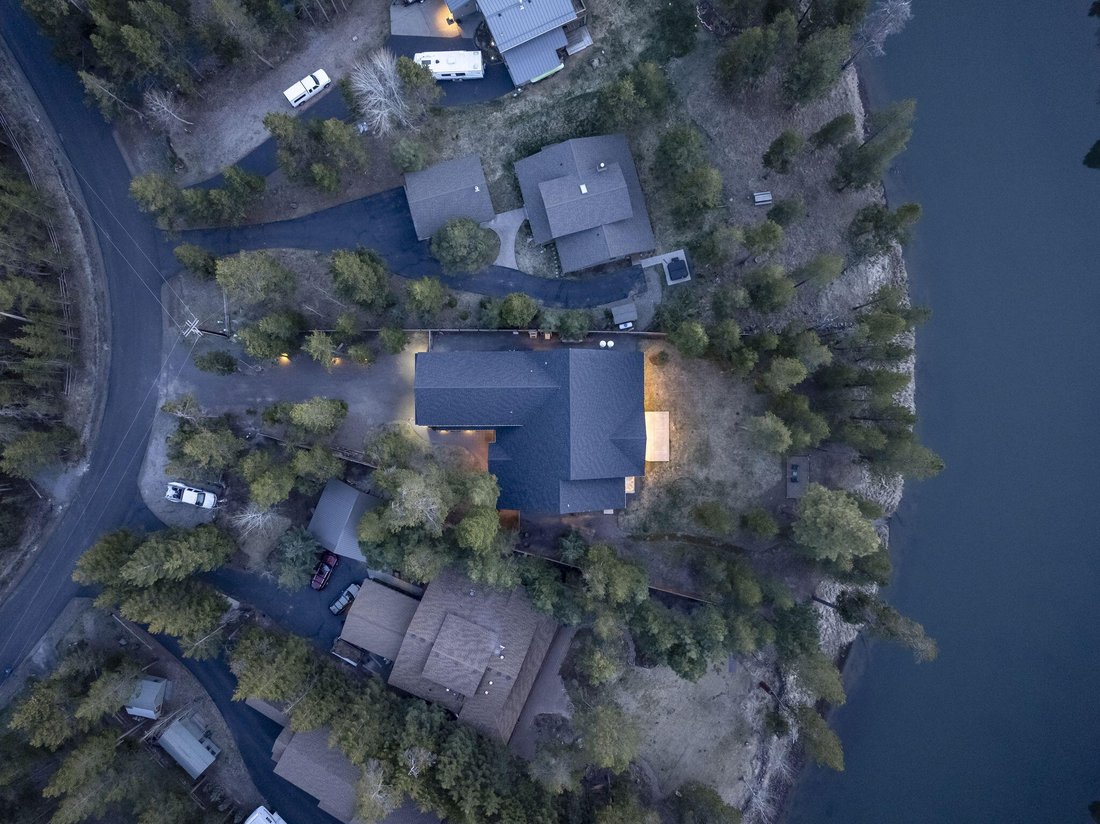 House in Sunriver, Oregon, United States 4 - 17518939