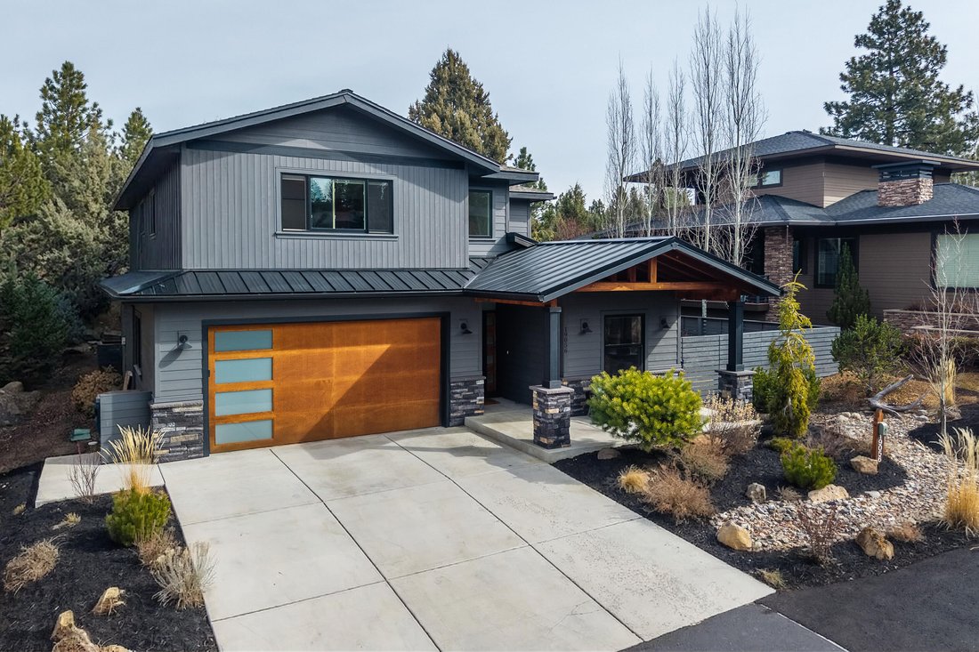 House in Bend, Oregon, United States 1 - 17523684
