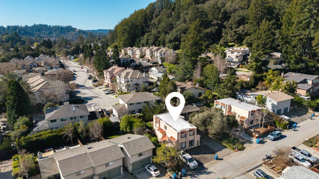 Apartment in Scotts Valley, California, United States 1 - 17141674