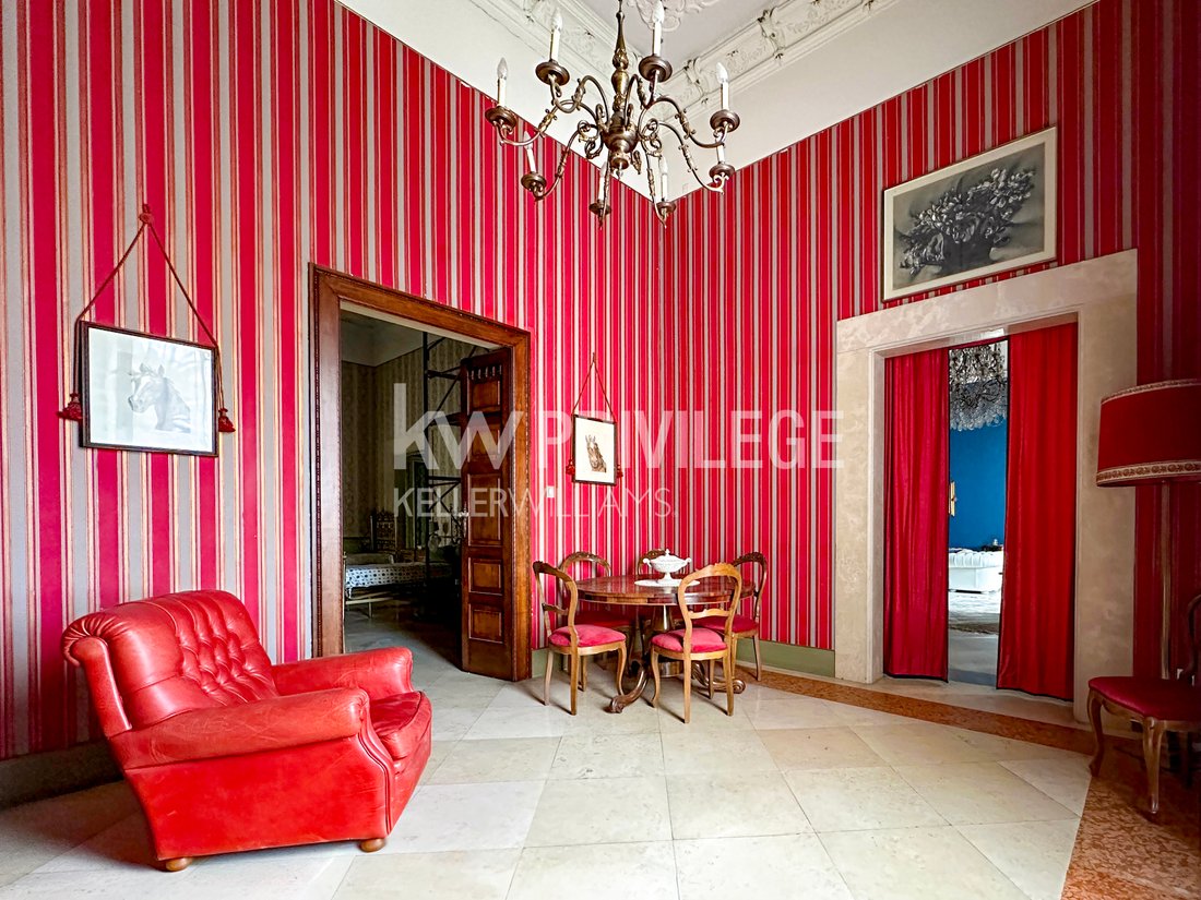Apartment in Old City - Village, Taranto, Apulia 4 - 17523535