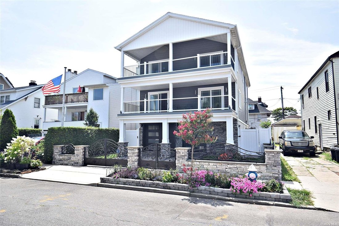 House in Long Beach, New York, United States 2 - 17519796