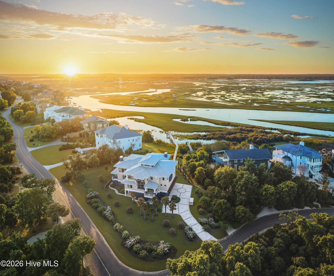 House in Wilmington, North Carolina, United States 1 - 17525318