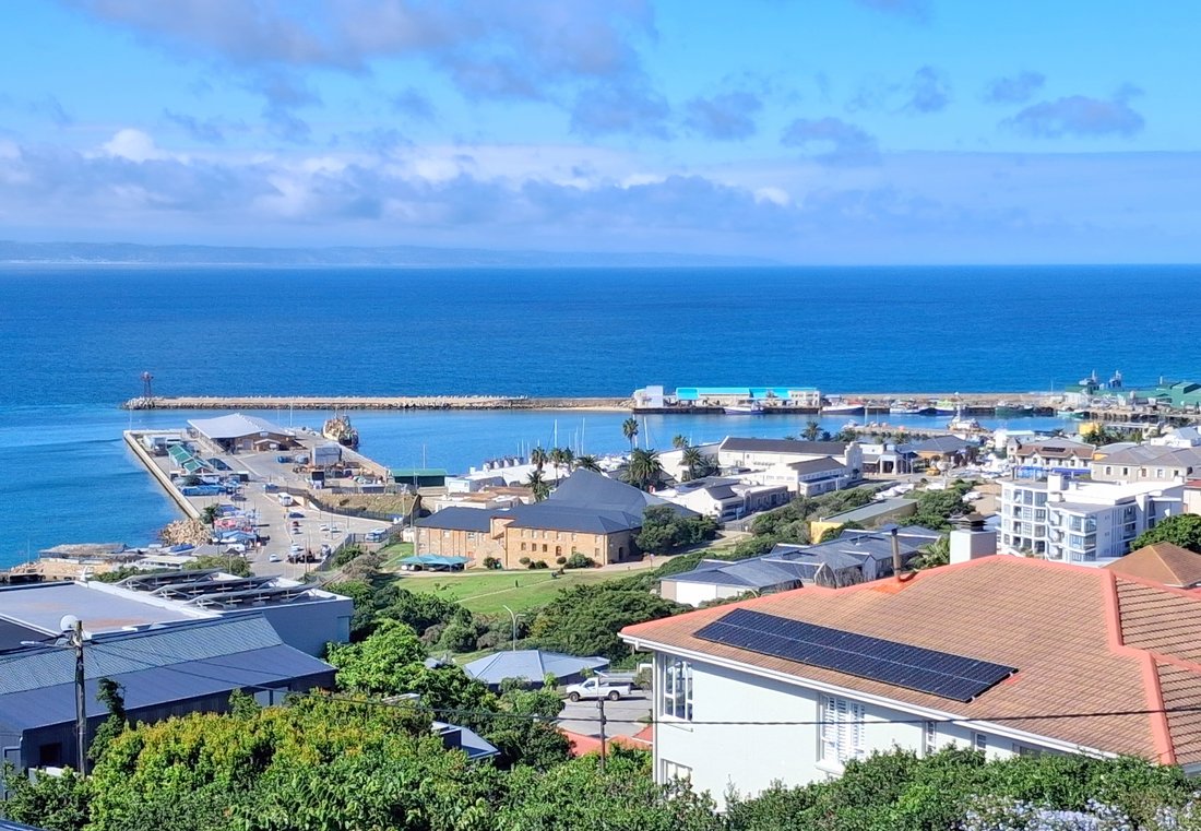 House in Mossel Bay Golf Estate, Western Cape, South Africa 1 - 17522809