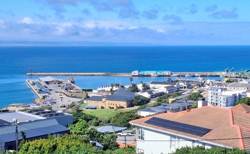 House in Mossel Bay, Western Cape, South Africa 1