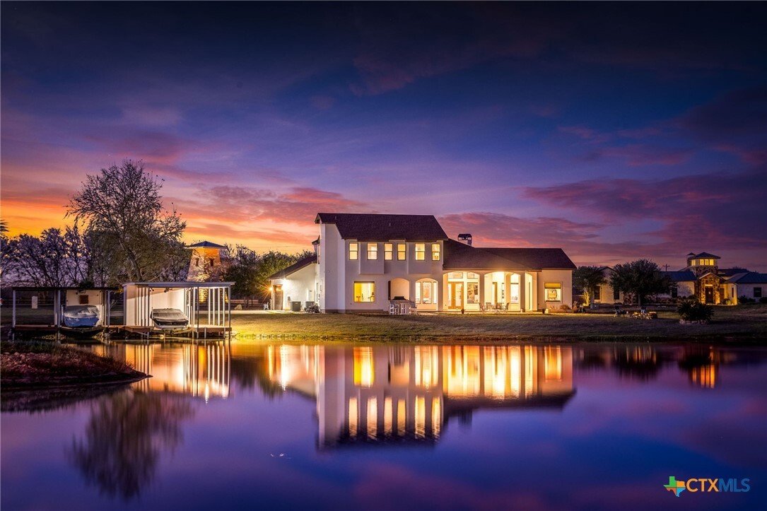 House in Martindale, Texas, United States 1 - 17519378