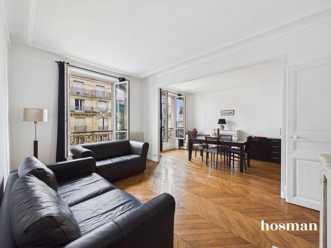 Apartamento en Arsenal, Paris 4e Arrondissement, París 1 - 17520636