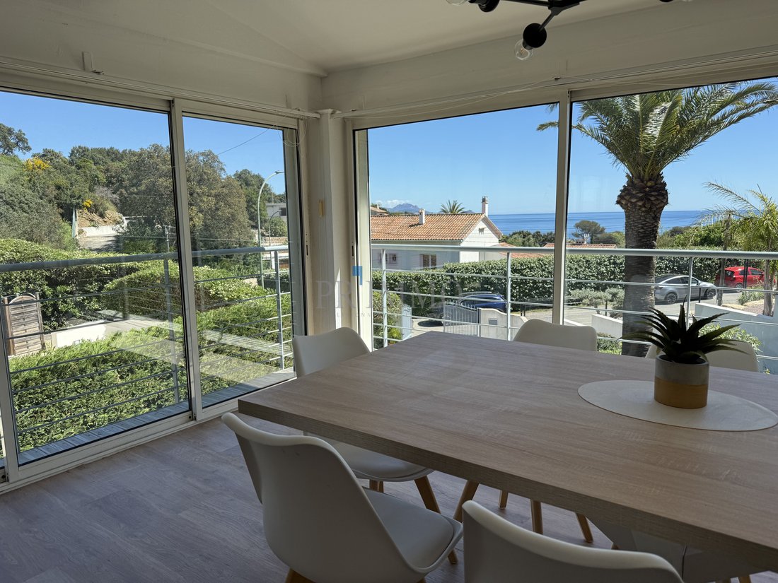 House in Les Issambres, Roquebrune-sur-Argens, France 4 - 15041367