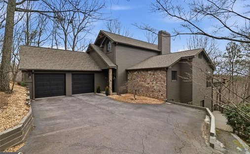 House in Jasper, Georgia, United States 1