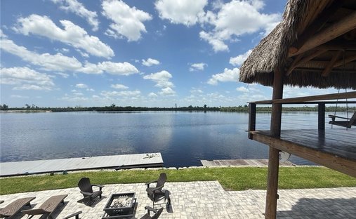 House in Fort Myers, Florida, United States 1