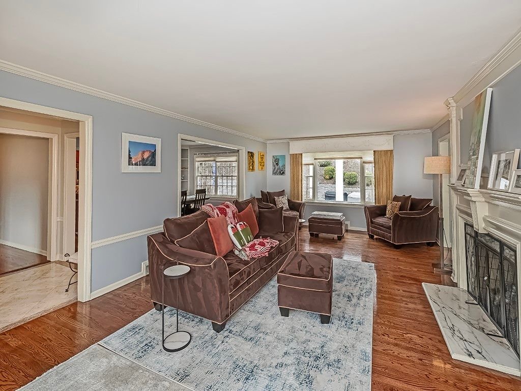 House in Mount Lebanon, Pennsylvania, United States 5 - 17525276