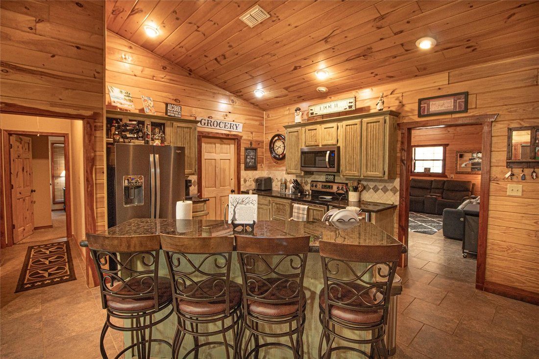 House in Livingston, Texas, United States 2 - 17524304