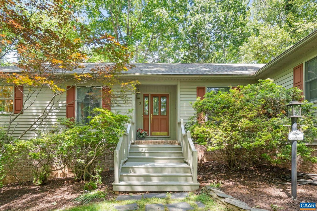 House in Lake Monticello, Virginia, United States 2 - 17519085