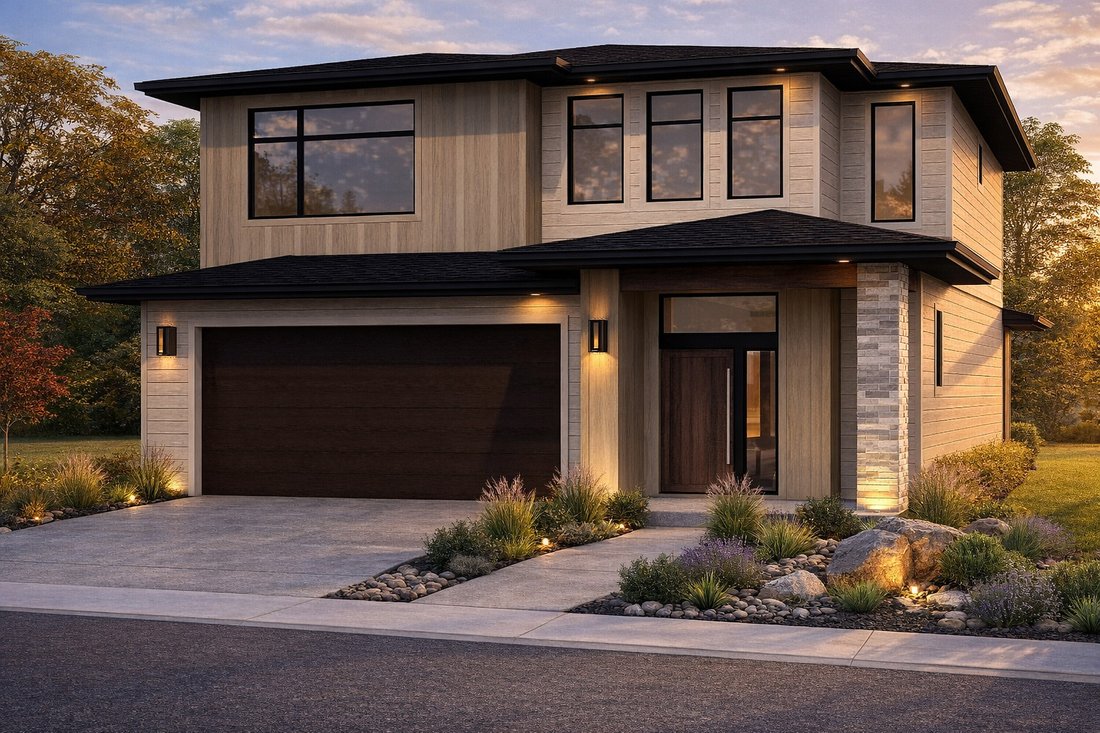 House in Kelowna, British Columbia, Canada 1 - 17523024
