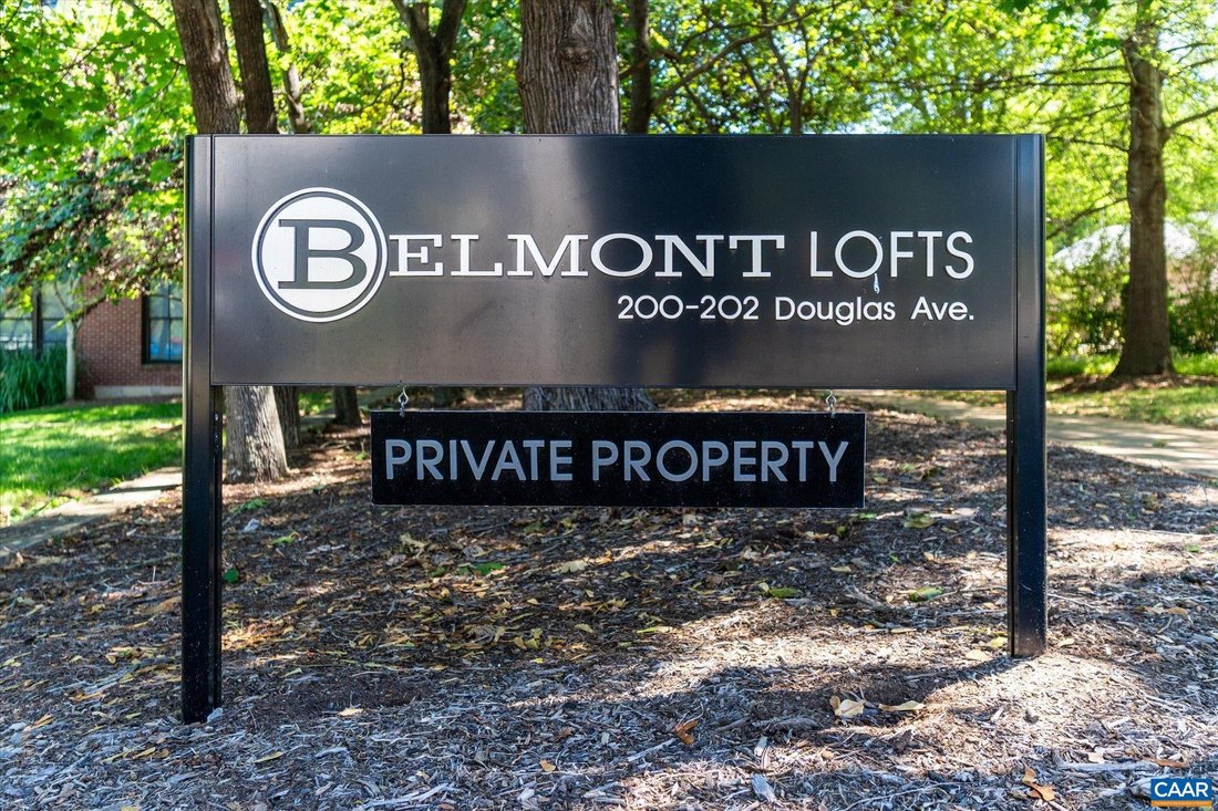 Condo in Charlottesville, Virginia, United States 4 - 17519082
