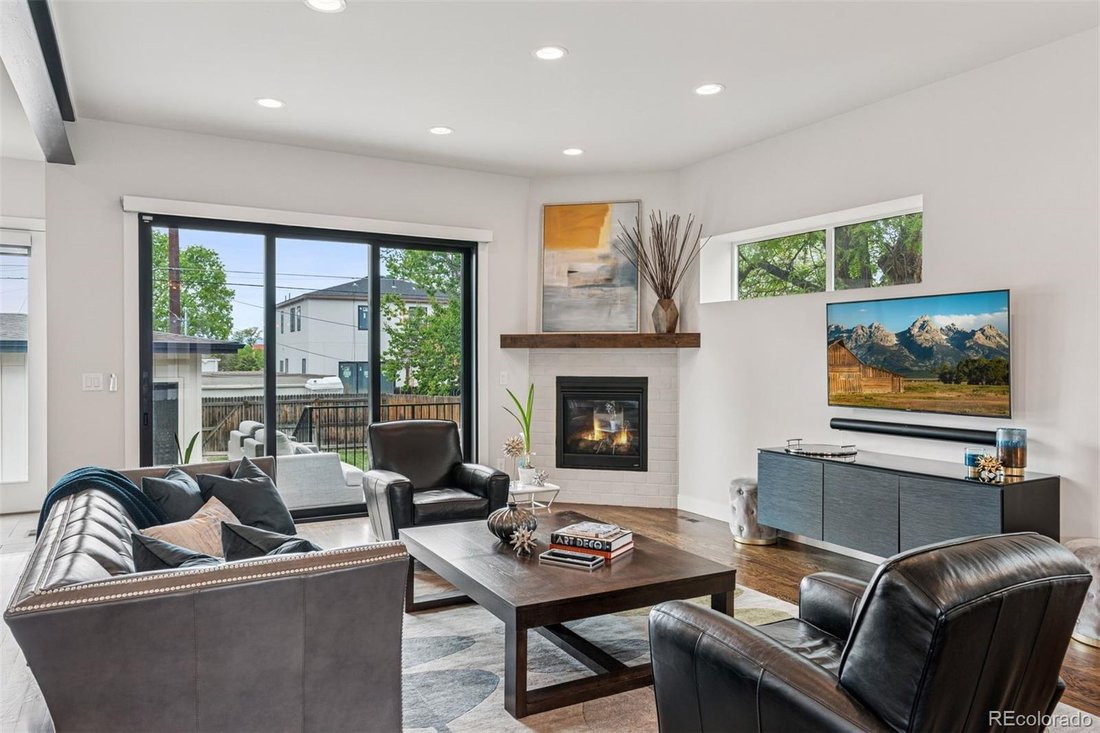 House in Denver, Colorado, United States 4 - 17519419