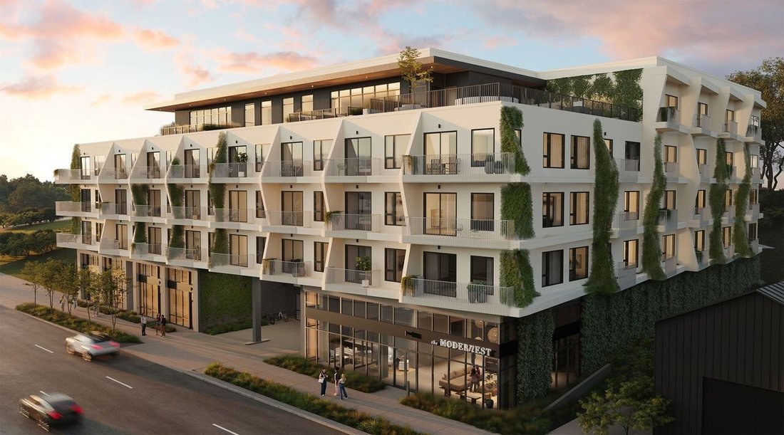 Condo in Nashville, Tennessee, United States 1 - 17523983