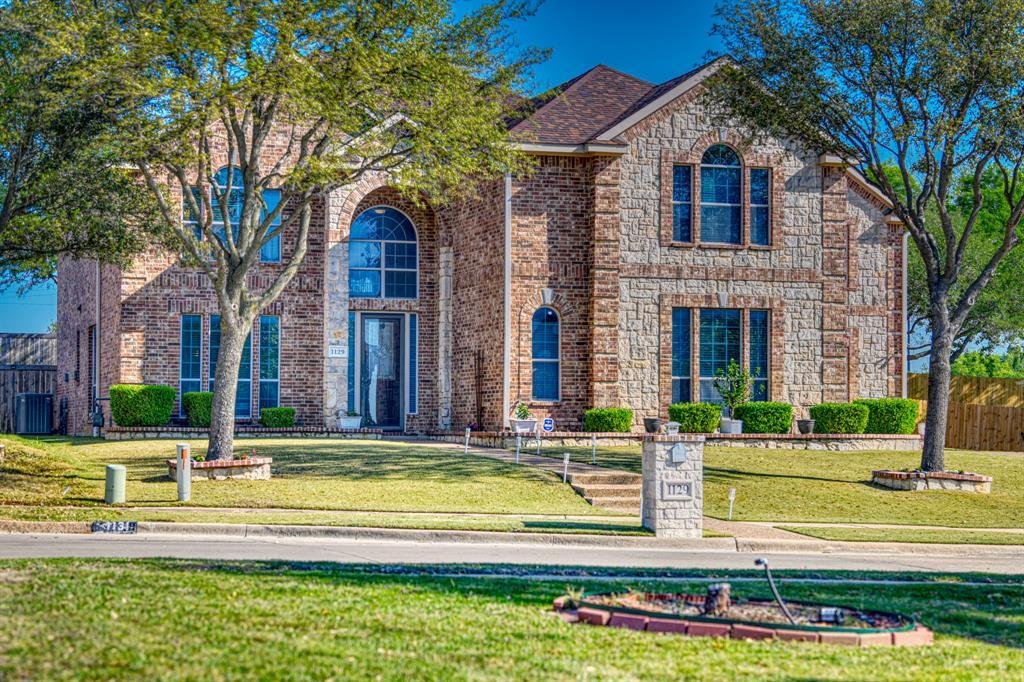 House in DeSoto, Texas, United States 1 - 17524170