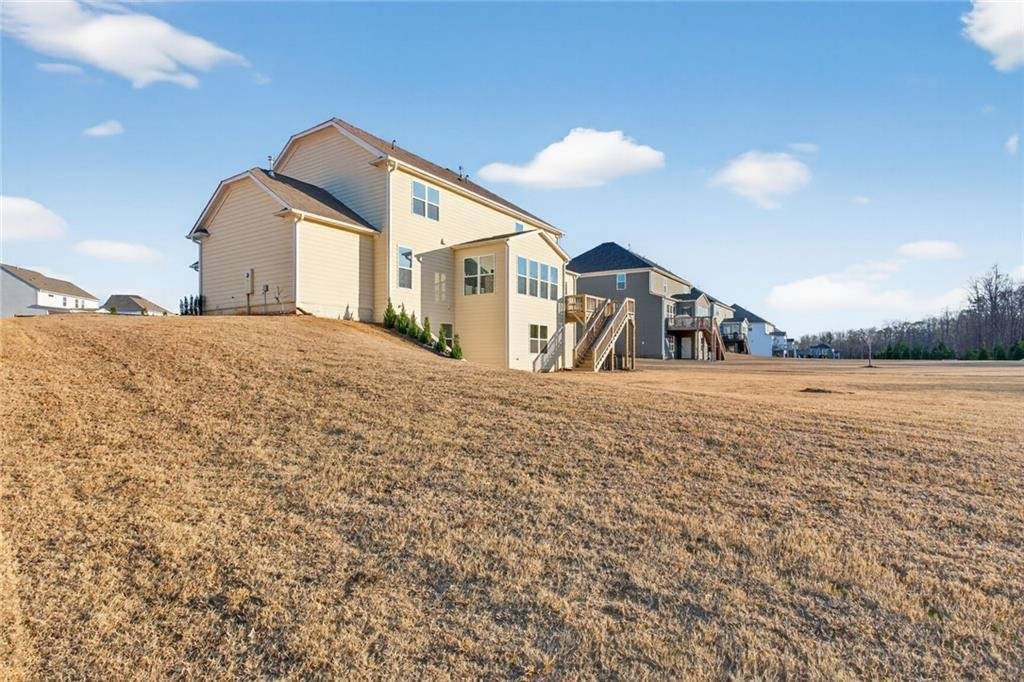 Casa en Peachtree City, Georgia, Estados Unidos 4 - 17521446