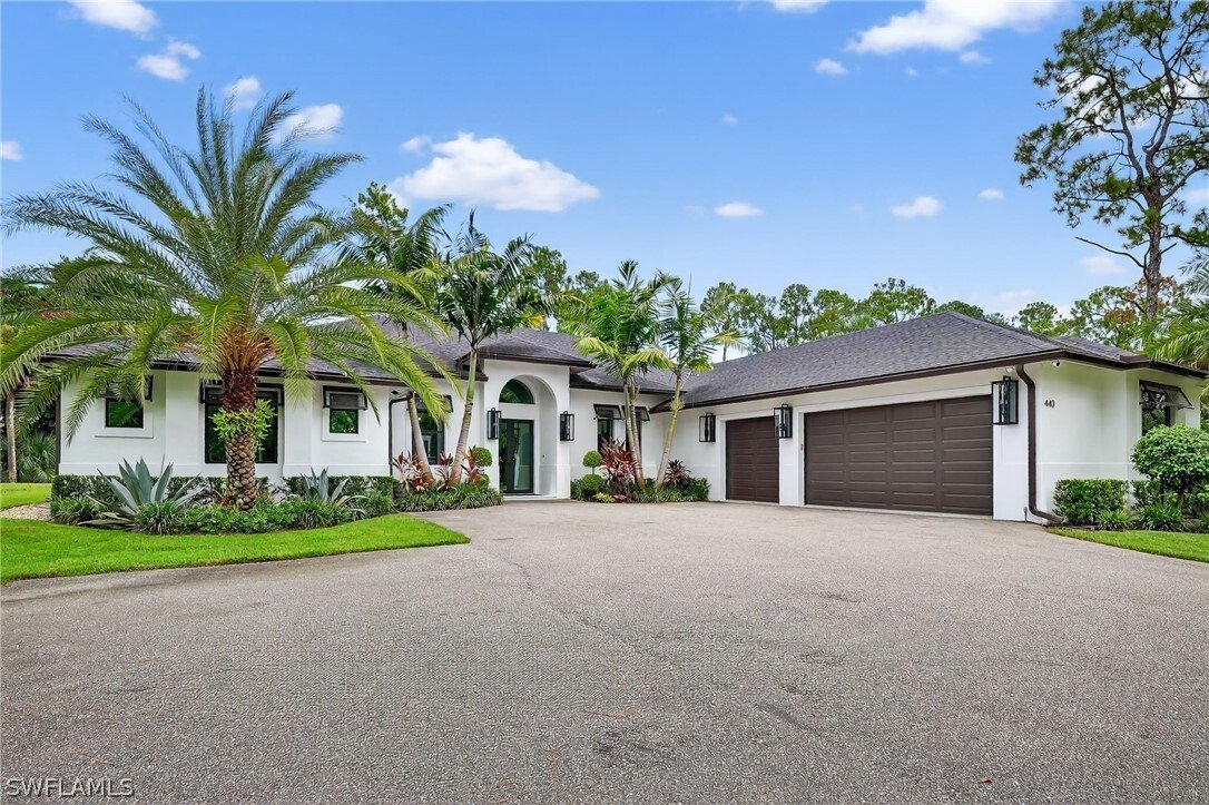 House in Naples, Florida, United States 3 - 17519525