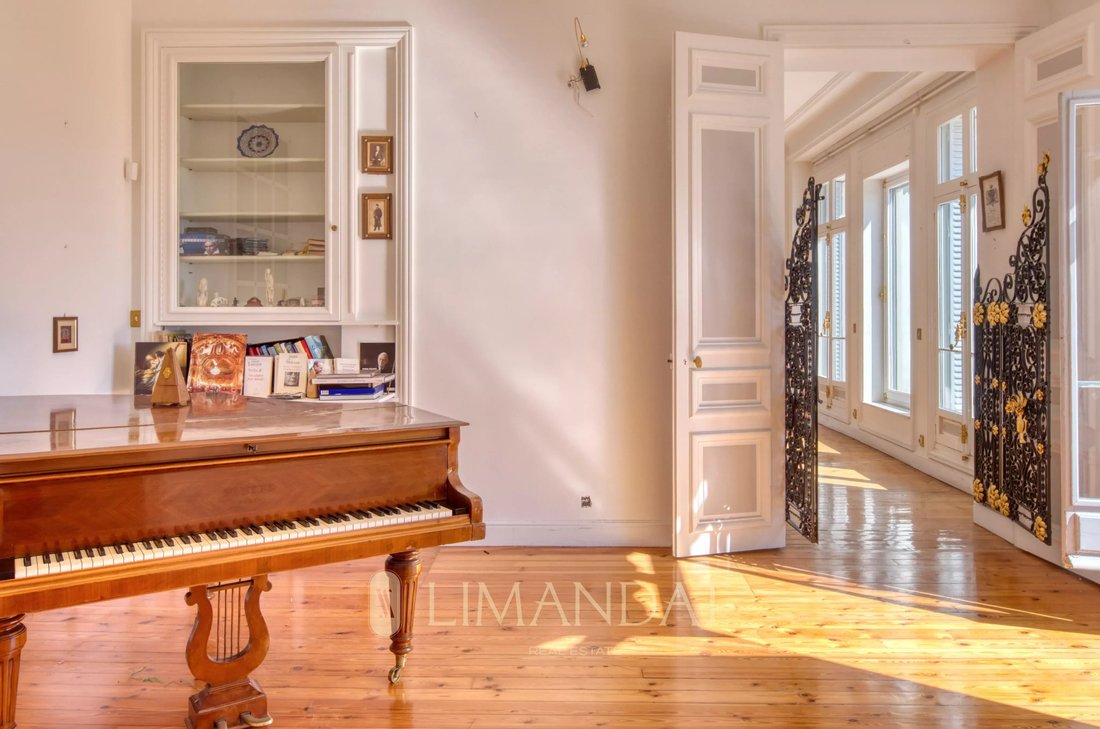 Apartment in Cannes, Provence-Alpes-Côte d'Azur, France 5 - 14530820