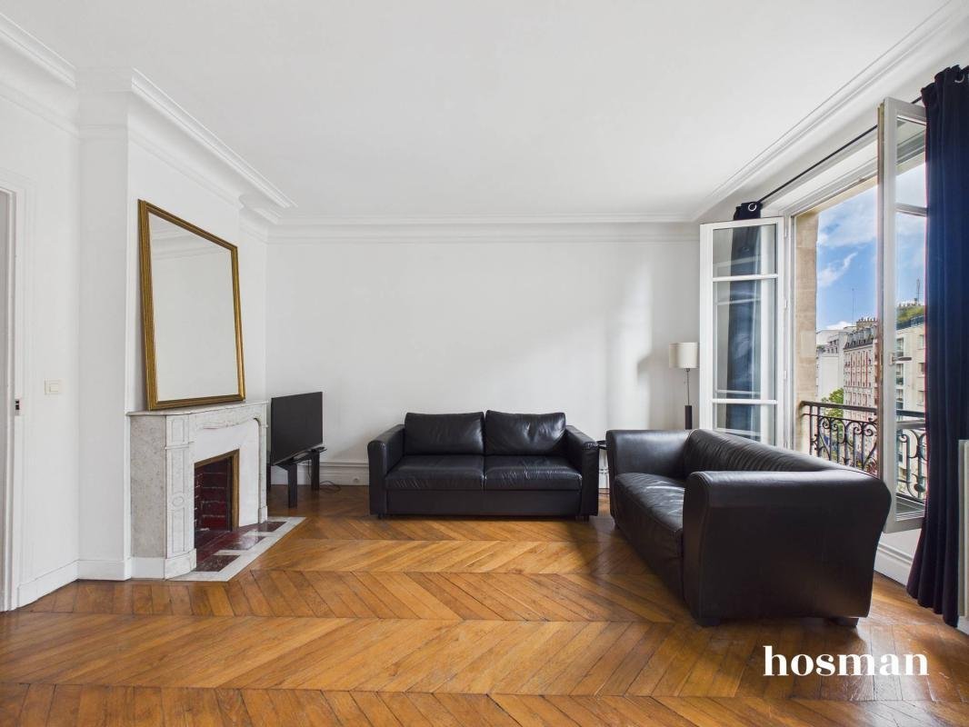 Apartamento en Arsenal, Paris 4e Arrondissement, París 3 - 17520636