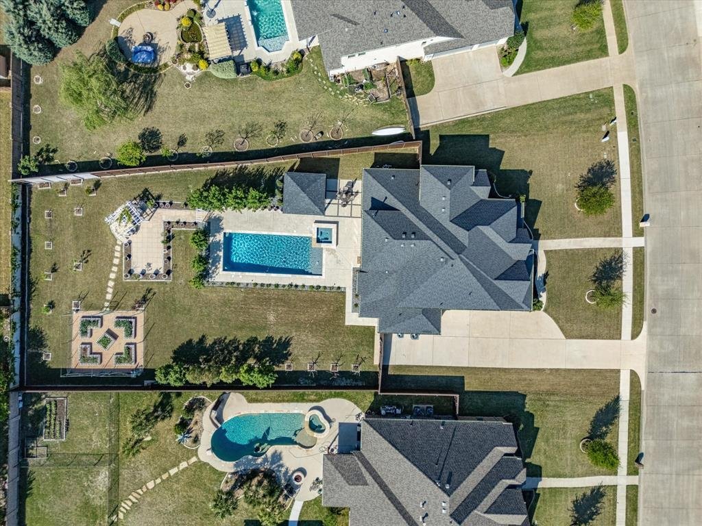 House in Waxahachie, Texas, United States 4 - 17525107