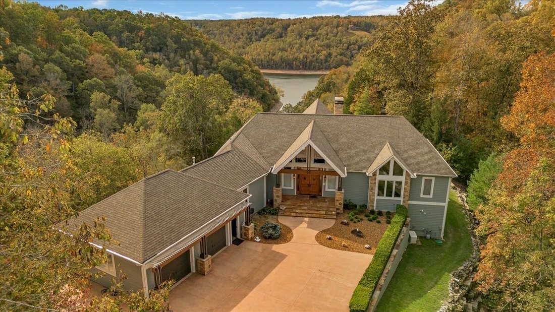 House in Sparta, Tennessee, United States 2 - 17520863