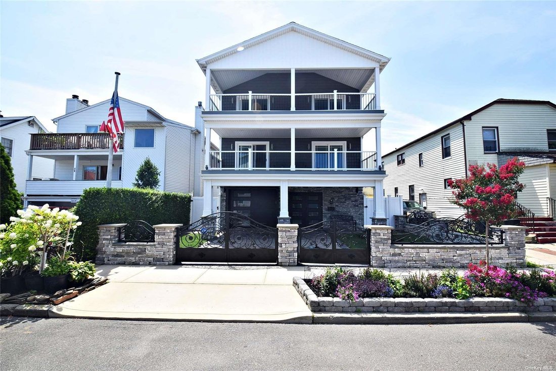 House in Long Beach, New York, United States 1 - 17519796