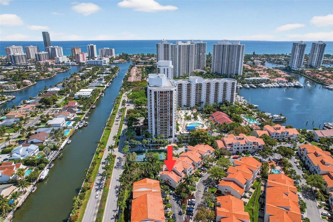 Condo in Aventura, Florida, United States 4 - 17520158