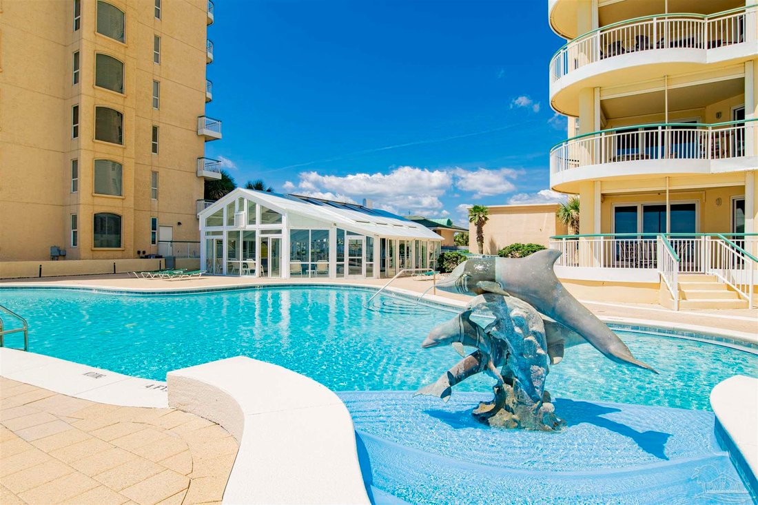 Condo in Pensacola, Florida, United States 3 - 17523646
