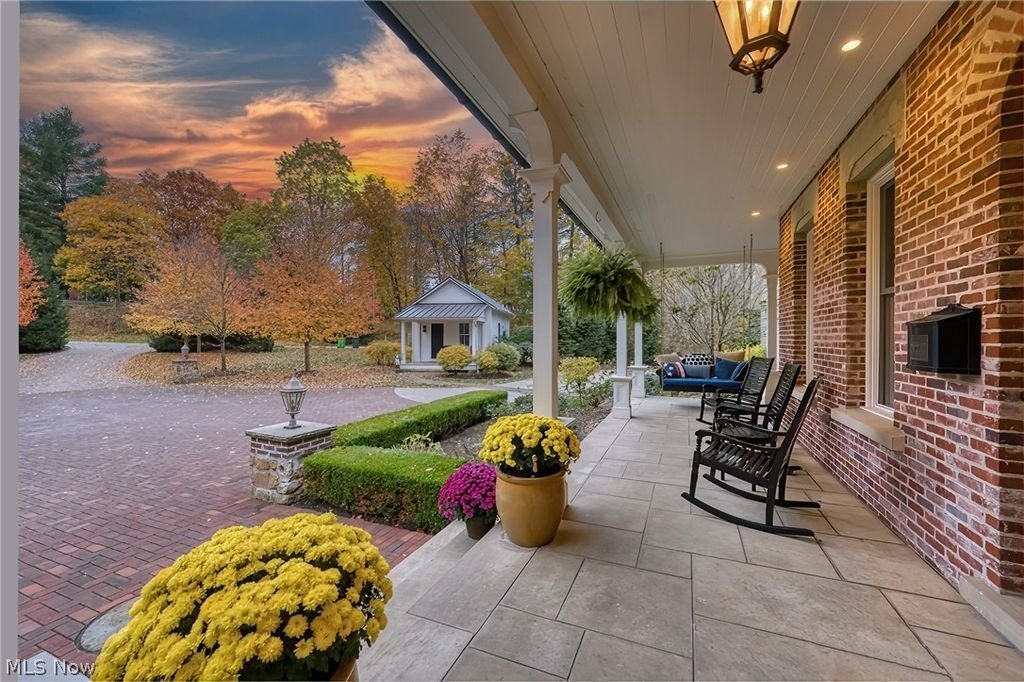 House in Novelty, Ohio, United States 4 - 17525319