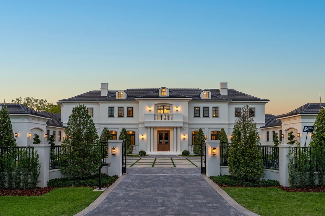 House in Coral Gables, Florida, United States 1 - 17155108