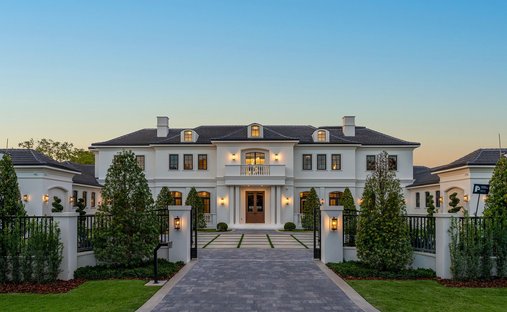 House in Coral Gables, Florida, United States 1