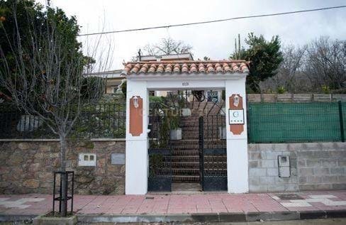 Villa in Cuacos de Yuste, Extremadura, Spain 3 - 16635368